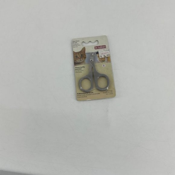 cat finger nail clippers NWT - Picture 5 of 7